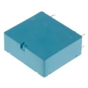 TE Connectivity PCB Power Relay 24V dc Coil 5A Switching Current SPST V23057B6A102