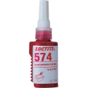 Loctite 574 Orange Flange Gasket Sealant 250ML 574 574, 250ML