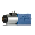 Bosch Rexroth Hydraulic Directional Control Valve 3 Positions 4 Ports 230V R900561274
