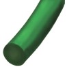 RS PRO 30 m 8 mm Diameter Green Round Polyurethane Belt for Use with 76 mm Minimum Pulley Diameter 259-6468