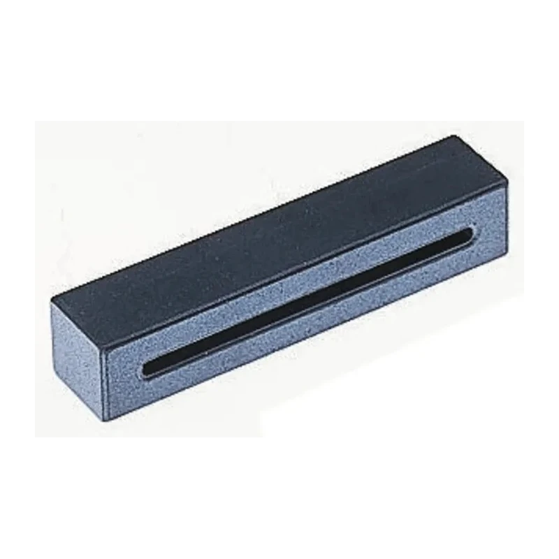 Essentra Flat Cable Ferrite Core for 15 Max. Wires, 0.9 mm Height, 20 mm Internal Width RFS1-15-12-A5