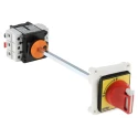 Schneider Electric 3-Pole Panel Mount Isolator Switch, IP65, 80A VCCF4