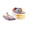 Nuvotem Talema 115 V ac 230 V ac Dual Primary Dual Secondary Toroidal Transformer 2 Outputs 2 x 6 V ac 15 VA 91222-P2S2