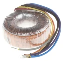 Nuvotem Talema Toroidal Transformer 230 V ac 2 x 18 V ac 2 Output 30 VA RoHS 91944-P2S2