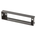 TE Connectivity Locking Tray Housing for DIN 41612 Connector Series C42334A Black Netherlands Origin C42334A228C175