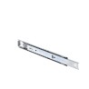 Accuride Steel Telescopic Slide, 381mm Depth, 2U Rack Unit, 50kg Max Load DZ0204-0020