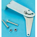 SICK Sensor Accessory Mounting Bracket for W27-3, Reflex Array, W23-2 BEF-WN-W27