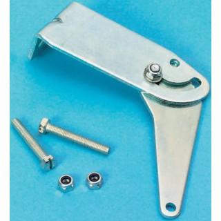 SICK Sensor Accessory Mounting Bracket for W27-3, Reflex Array, W23-2 BEF-WN-W27