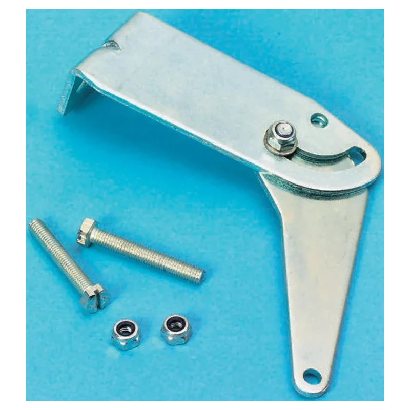 SICK Sensor Accessory Mounting Bracket for W27-3, Reflex Array, W23-2 BEF-WN-W27