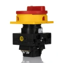 Eaton 1-Pole Panel Mount Isolator Switch IP65 260A 13 kW T3-1 