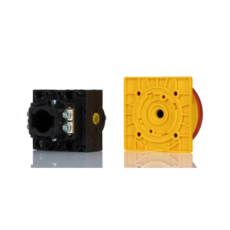 Eaton 1-Pole Panel Mount Isolator Switch IP65 260A 13 kW T3-1 