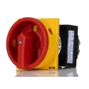 Eaton 1-Pole Panel Mount Isolator Switch IP65 260A 13 kW T3-1 