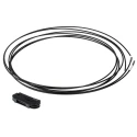 SICK LL3 Series Cable for Use with W160 Series, RoHS Compliant Standard LL3-TB01