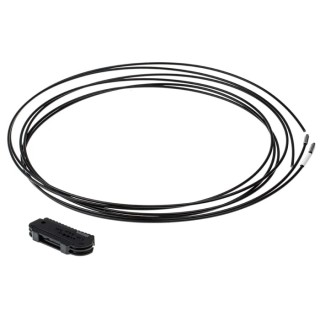 SICK LL3 Series Cable for Use with W160 Series, RoHS Compliant Standard LL3-TB01