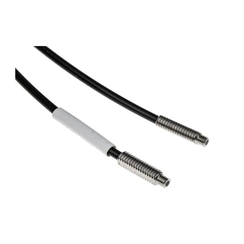 SICK LL3 Series Cable for Use with W160 Series, RoHS Compliant Standard LL3-TB01