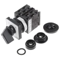 Eaton 2 Position 90° Toggle Actuator Cam Switch 20A 690V AC Flush Mount 78627324 T0-4-8223/E/EZ-P1(RS257-9558)