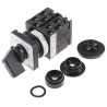Eaton 2 Position 90° Toggle Actuator Cam Switch 20A 690V AC Flush Mount 78627324 T0-4-8223/E/EZ-P1(RS257-9558)