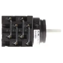 Eaton 2 Position 90° Toggle Actuator Cam Switch 20A 690V AC Flush Mount 78627324 T0-4-8223/E/EZ-P1(RS257-9558)