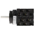 Eaton 2 Position 90° Toggle Actuator Cam Switch 20A 690V AC Flush Mount 78627324 T0-4-8223/E/EZ-P1(RS257-9558)