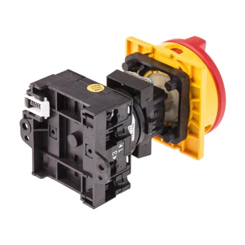 Eaton 2-Pole Panel Mount Isolator Switch IP65 260A 13kW T3-1 