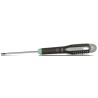Bahco Standard Screwdriver T10 Tip 75 mm Blade Bi-Material Handle Alloy Steel Blade BE-8910