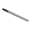 Bahco Standard Screwdriver T10 Tip 75 mm Blade Bi-Material Handle Alloy Steel Blade BE-8910