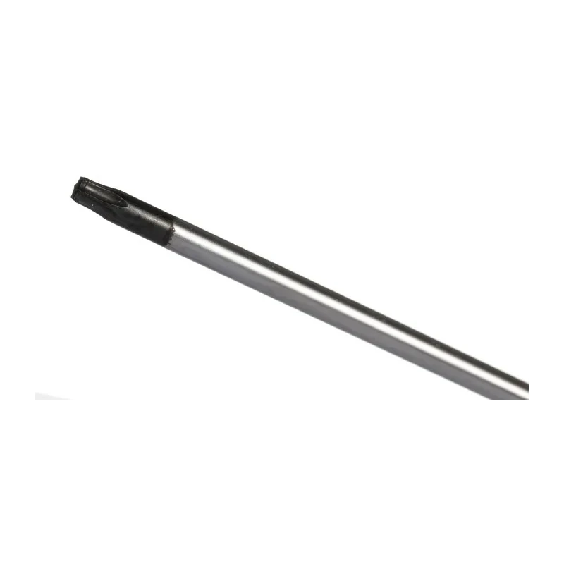 Bahco Standard Screwdriver T10 Tip 75 mm Blade Bi-Material Handle Alloy Steel Blade BE-8910