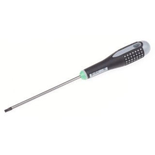 Bahco Standard Screwdriver T25 Tip 125 mm Blade 247mm Overall BE-7925