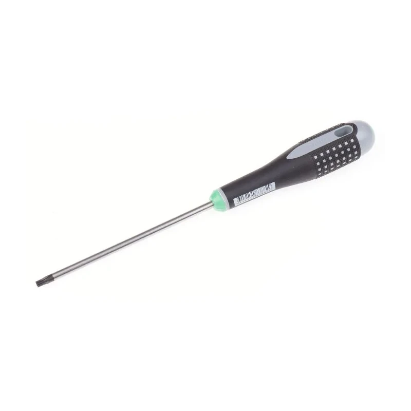 Bahco Standard Screwdriver T25 Tip 125 mm Blade 247mm Overall BE-7925