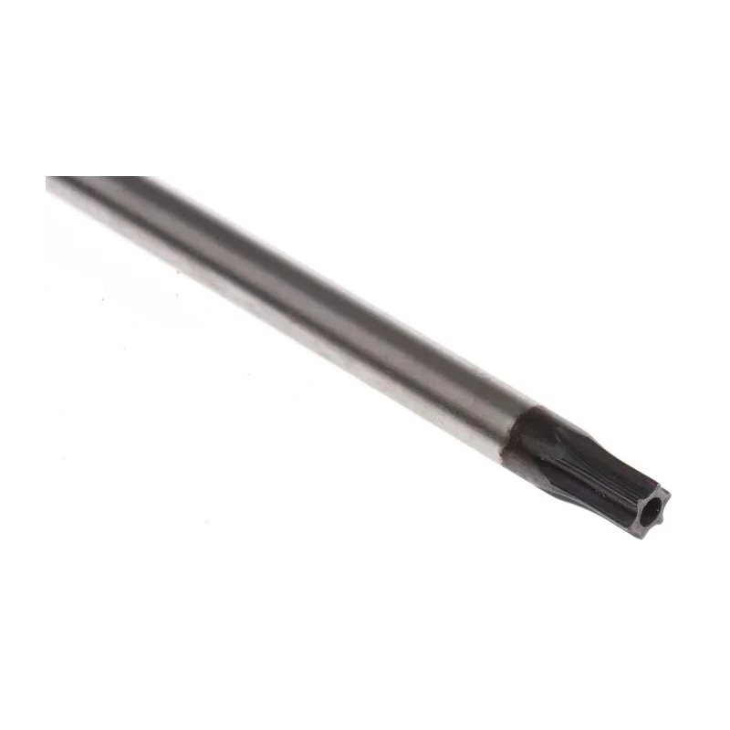 Bahco Standard Screwdriver T25 Tip 125 mm Blade 247mm Overall BE-7925