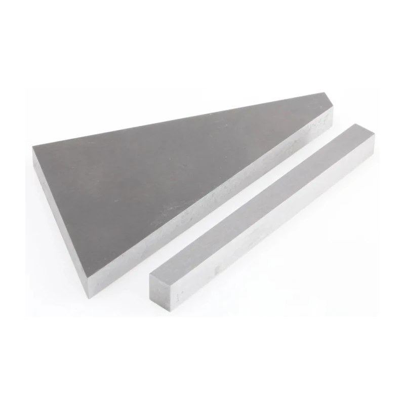RS PRO Gauge & Angle Block Set Steel Imperial 10 Piece 264-3621