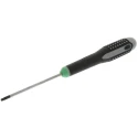 Bahco Standard Screwdriver T10 Tip 75 mm Blade 197 mm Overall BE-7910