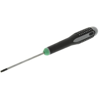 Bahco Standard Screwdriver T10 Tip 75 mm Blade 197 mm Overall BE-7910