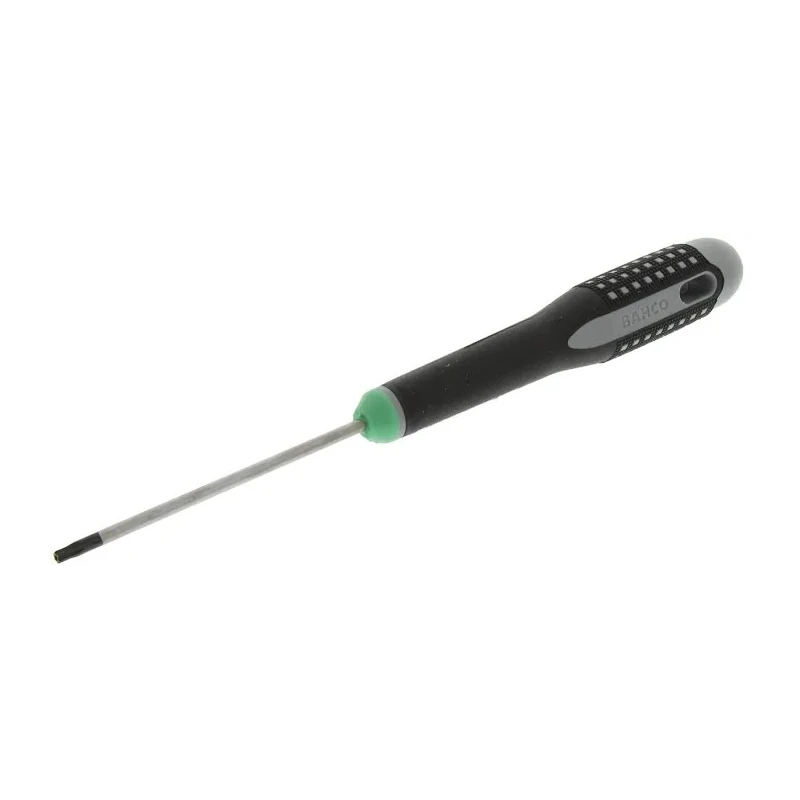 Bahco Standard Screwdriver T10 Tip 75 mm Blade 197 mm Overall BE-7910