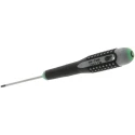 Bahco Standard Screwdriver T10 Tip 75 mm Blade 197 mm Overall BE-7910
