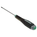 Bahco Torx Standard Screwdriver Set 5-Piece, Tip Sizes T10 T15 T20 T25 T30, Hand Tools BE-9885