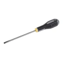 Bahco Standard Screwdriver with 150 mm Blade, 272 mm Overall Length BE-8255