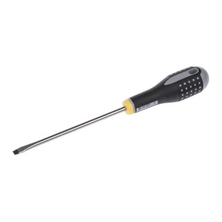 Bahco Standard Screwdriver with 150 mm Blade, 272 mm Overall Length BE-8255