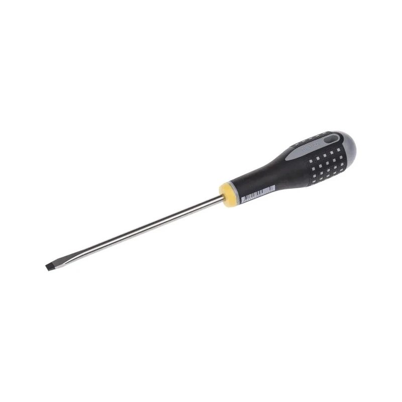 Bahco Standard Screwdriver with 150 mm Blade, 272 mm Overall Length BE-8255