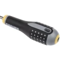 Bahco Standard Screwdriver with 150 mm Blade, 272 mm Overall Length BE-8255