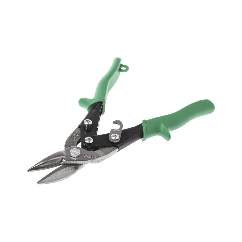 Wiss 248mm Tin Snip for Carbon Steel 73800227