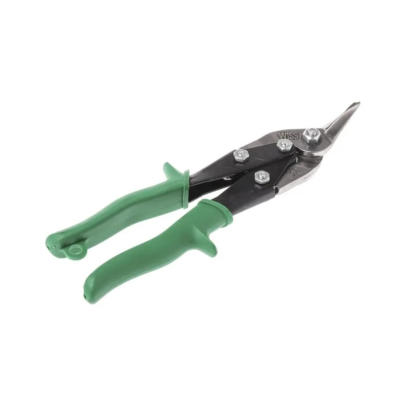 Wiss 248mm Tin Snip for Carbon Steel 73800227