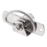 Southco Stainless Steel Spring Loaded Compression Latch Adjustable 58.7 mm Length 17.5 mm Width 57-10-201-40