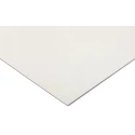 RS PRO Clear Polycarbonate Plastic Sheet 1.25 m x 610 mm x 8 mm 258-6629
