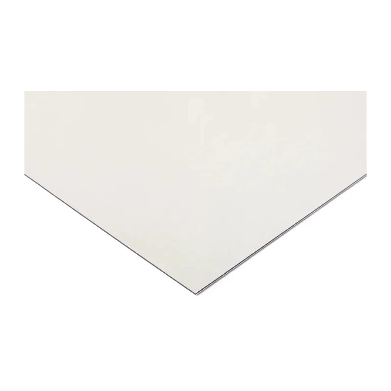 RS PRO Clear Polycarbonate Plastic Sheet 1.25 m x 610 mm x 8 mm 258-6629