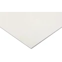 RS PRO Transparent Polycarbonate Plastic Sheet 1.25 m x 610 mm x 1 mm 258-6590