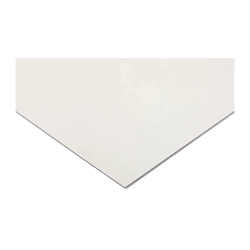 RS PRO Transparent Polycarbonate Plastic Sheet 1.25 m x 610 mm x 1 mm 258-6590