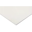 RS PRO Clear Polycarbonate Plastic Sheet 2.05 m x 1.25 m x 4 mm, High Impact Strength, UL94 HB Flammability 258-6641