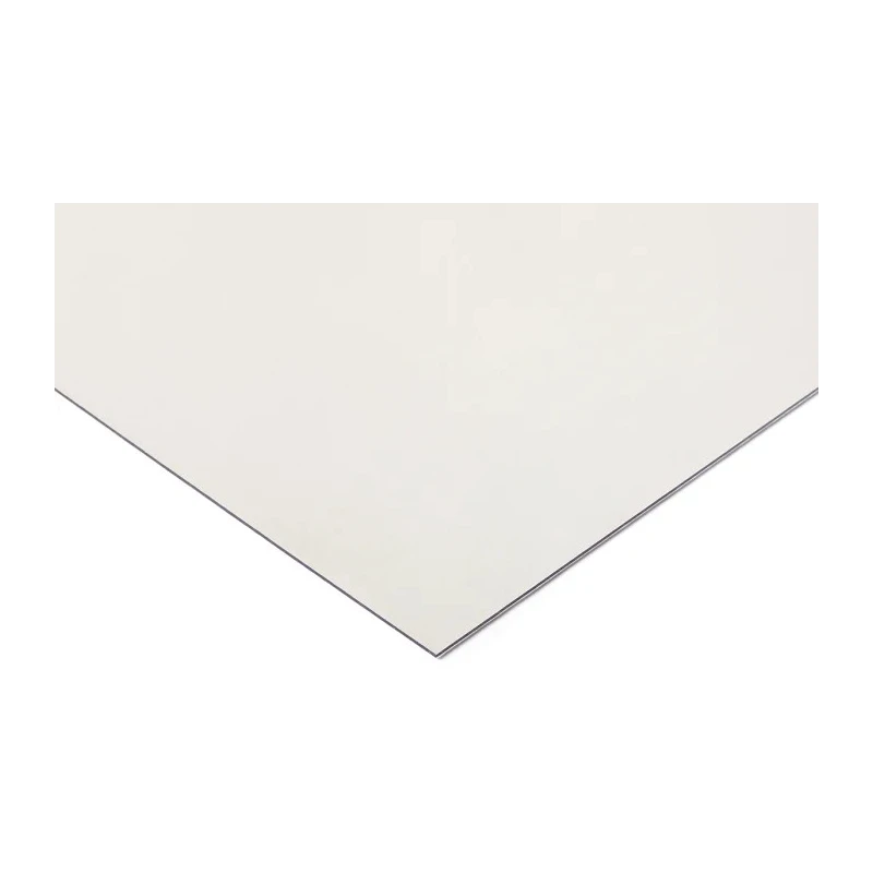 RS PRO Clear Polycarbonate Plastic Sheet 2.05 m x 1.25 m x 4 mm, High Impact Strength, UL94 HB Flammability 258-6641