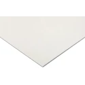 RS PRO Clear Polycarbonate Plastic Sheet 1.25 m x 610 mm x 1.5 mm, Acrylic, Fine Weave Cotton, Fibreglass, Epoxy 258-6607